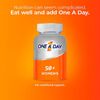 One A Day Women's 50+ Multivitamin Tablets 300 ct.
