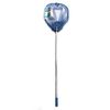 StowMaster SS67LG Saltwater Series Precision Landing Net, Silver/Blue