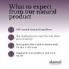 Akamuti Lavender & Geranium Body Moisturiser 100ml