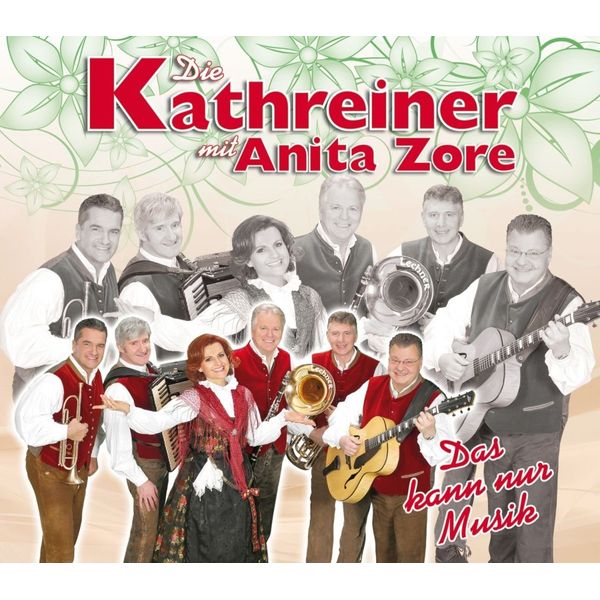 Das Kann Nur Musik