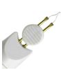 Wax Pen Tip Replacement for Max Wax Speedy Pen Tip Micro Standard Regular Part