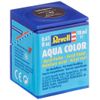 Revell 18ml Aqua Color Acrylic Paint (Leather Brown Mat Finish)