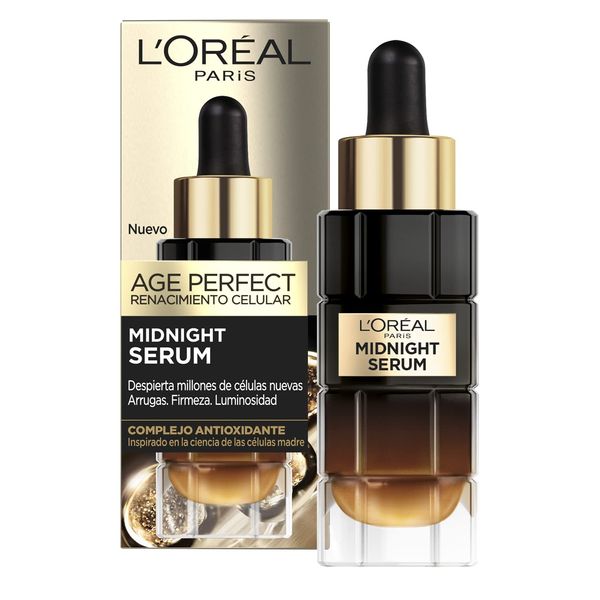 L'Oréal Paris Age Perfect Midnight Serum 30 ml