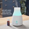 Yankee Candle Ultrasonic Aroma Diffuser Oil | Lemon Lavender Diffuser Refill | 10ml