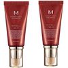 MISSHA() M Perfect Cover BB 21+23(1+1=Set) []