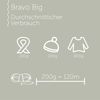 Schachenmayr Bravo Big, hand knitting yarn, 9807705