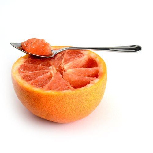 Norpro Stainless Steel Grapefruit Spoons, Set of 4
