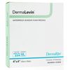 DermaLevin Foam Dressing 4 x 4" Square With Border 10 per Box