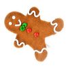 Gingerbread Man Napkin Ring