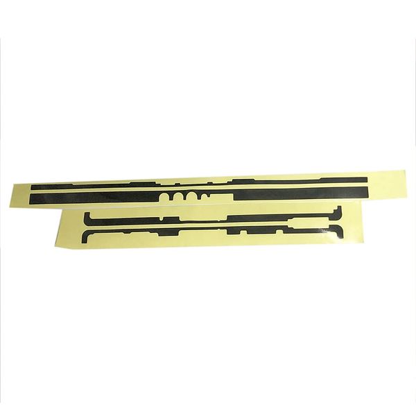 Gintai LCD Screen Sticker Tape Adhesive Stripe Paper Replacement for Microsoft Surface Pro 4