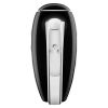 Smeg 50's Style Hand Mixer Black