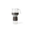Chef'n Pour Coffee Diffuser, One, Anthracite