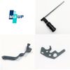 3 Pcs Combo kits for Ruger 10/22 Handle Extended Magazine Auto Release Black