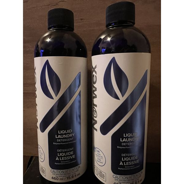 Norwex Liquid laundry 2 Pack