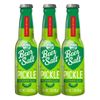 Twang Pickle Beer Salts, Pickled Flavored Beer Salts, Pack of 3 Bottles, 1.0 oz Each Bottle