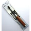 手造ri Mini Only Round for Round Blade 9 mm