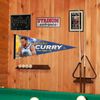 Golden State Warriors Curry Pennant Flag