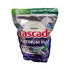CASCADE PLATINUM PLUS FRESH SCENT 40 CT ACTIONPACS