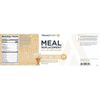 TransformHQ Meal Replacement Shake Powder 28 Servings (Vanilla) - Gluten Free