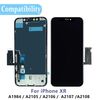MP+ for iPhone Xr Screen Replacement,LCD Touch Display Digitizer Assembly with Repair Tools Kit,Waterproof Tape