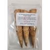 2.8" Herbs de Provence Mini Cones Coated - 15 pack