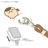 Gourmandies Chiikawa Multi Ring Plus Strap Set Kurumanju CK-06F