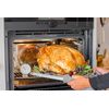 KitchenAid Adjustable Oven Temperature Gauge, 40°C to 320°C