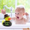 Rubber Duck Chimney sweep | Bathduck | Duckshop | L: 8 cm