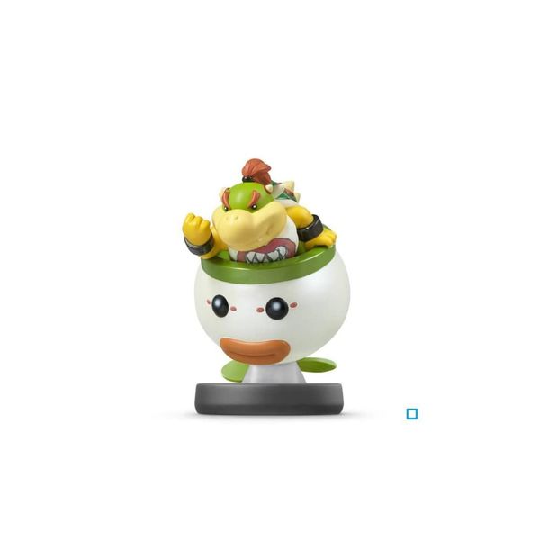 Amiibo 'Super Smash Bros' - Bowser Junior