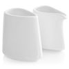 Tea Forte Porcelain SUGAR AND CREAMER Set