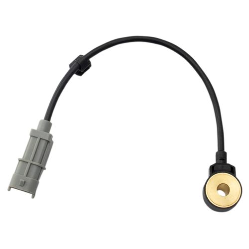 TRQ Engine Knock Sensor Compatible with 2012-2017 Hyundai Accent 2012-2016 Kia Rio 2010-2017 Soul