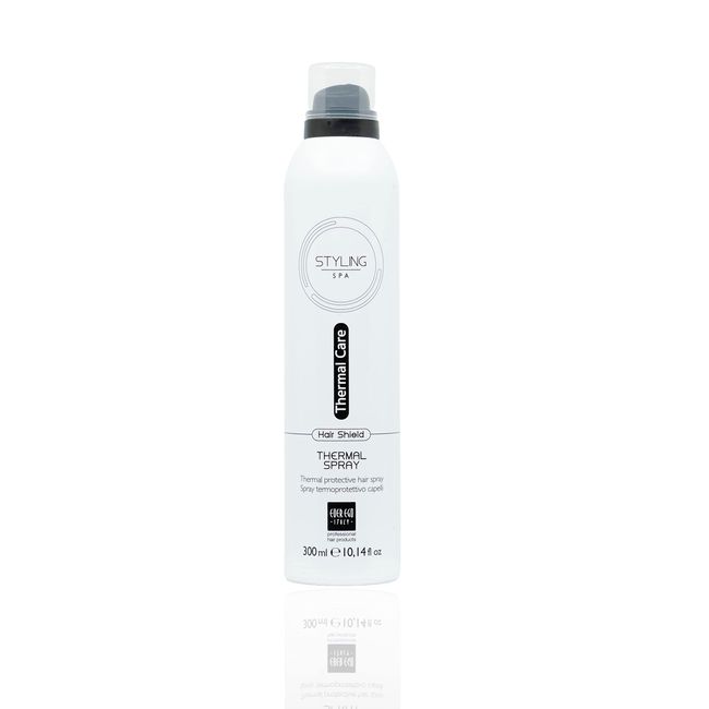 EVER EGO ITALY PROFESSIONAL HAIR PRODUCTS Thermal Care - Thermal Spray