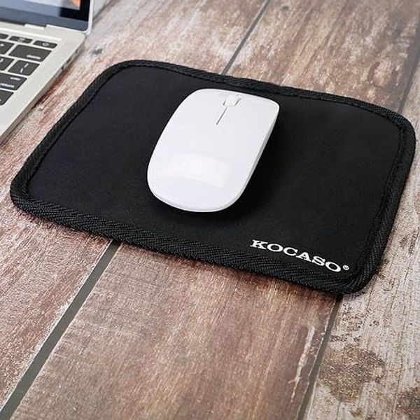 [Pack of 2] Mouse Pad Case Combo