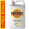 BRONZE - LIGHT - 16 oz - Spray Tan Solution / Sunless Tanning Self Tanner Mist