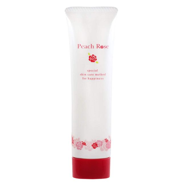 [re:beaute Rivote Skin Care] Medicated Hip Care Whitening Gel "Peach Rose"