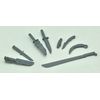 Little Armory LD026 Melee Weapon Set, A, Plastic Model
