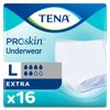 TENA ProSkin Extra Breathable Underwear, Incontinence, Disposable, Moderate