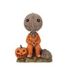 NECA Trick r Treat Sam Headknocker Figure