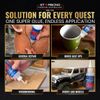 Starbond 2 oz. Multi-Purpose Medium - Super Glue (Premium Cyanoacrylate CA Glue)