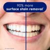 Crest 3D White Advanced Glamorous White Teeth Whitening Toothpaste, 3,3 oz, Confezione da 2