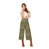 Burda B6573 Trouser Sewing Pattern, Paper, White, 19 x 13 x 1 cm