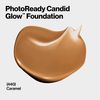 PhotoReady Candid Glow Moisture Foundation Caramel