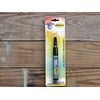 Mr Crappie Soft Plastic Lure Dye Marker (Limetreuse) Spike-it