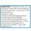 API pH DOWN Freshwater Aquarium Water Treatment 4 oz pH Reducing Solution