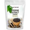 Piperine Extract Powder - Pure Black Pepper Extract (1 oz)