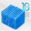 FUNMAS 10 Pack Replacement Filters for FUNMAS Indoor Dryer Vent