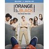 Orange Is The New Black: Season 4 [Blu-ray]