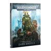Warhammer 40k - Codex Supplement V.10 Dark Angels