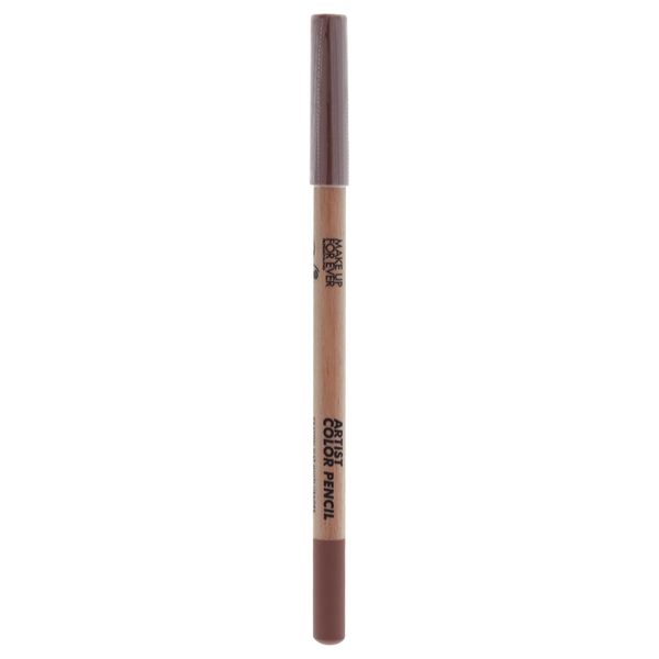 Make Up For Ever Cranberry Artist Color Pencil Multi Use Makeup 1 Count