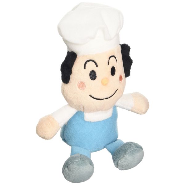 Mr. Beans S Plus Batako Chii Anpanman pre- by Sega